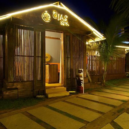 360° Beach Retreat Кандолім Екстер'єр фото